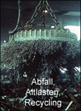 Abfall, Altlasten, Recycling