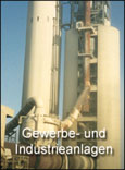 Gewerbe- und Industrieanlagen